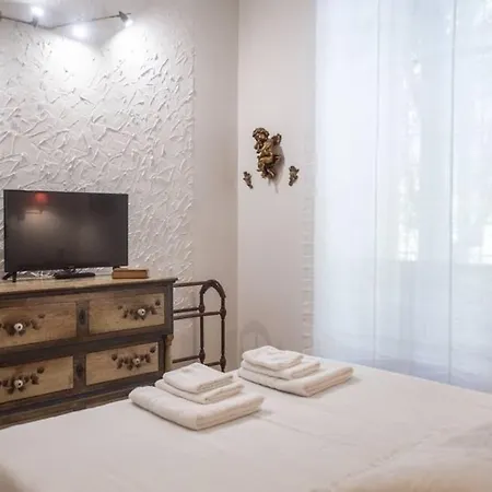 Appartamento Foscari House