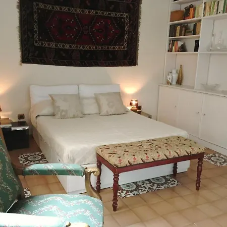 Daire Foscari House *