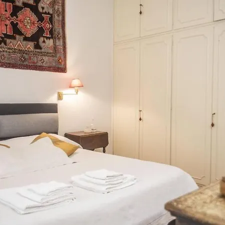 Foscari House Daire